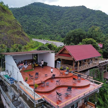 S9 Glamping Resort Khao Kho Phetchabun Ngoại thất bức ảnh